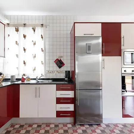 Casita Holiday home Las Lagunetas