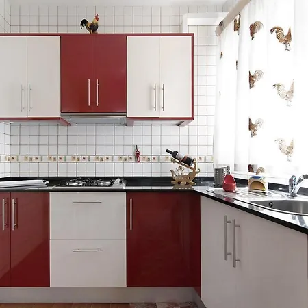 Casita Holiday home