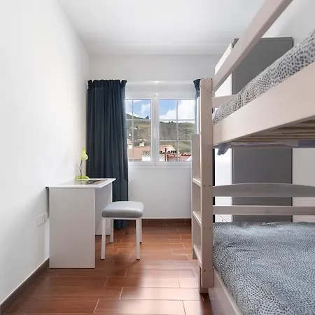 Casita Las Lagunetas