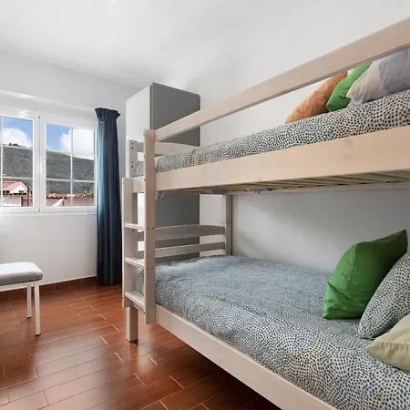 Casita Holiday home *