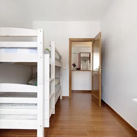 Casita * Las Lagunetas