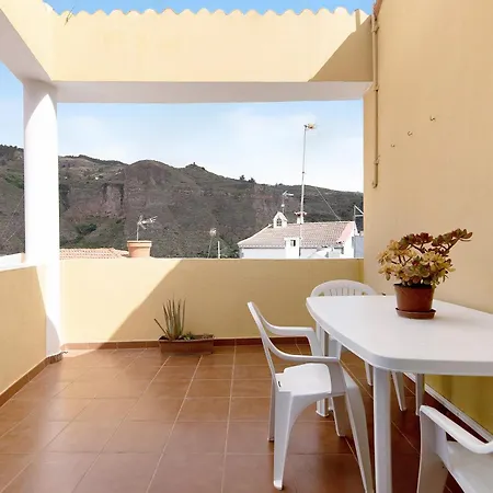 Casita Holiday home Las Lagunetas
