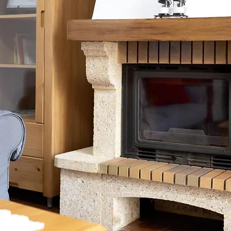 Hébergement de vacances Casita